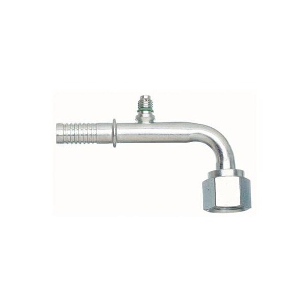 PolarSeal II A/C Hose Fitting